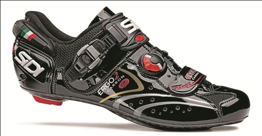 SIDI シディ　ERGO3 44 Sidi Ergo 3 Carbon Road Shoes